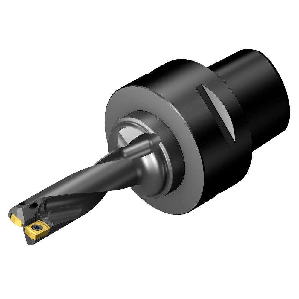 Sandvik Coromant 880-D1350C4-03 CoroDrill® 880 -kääntöteräpora ...