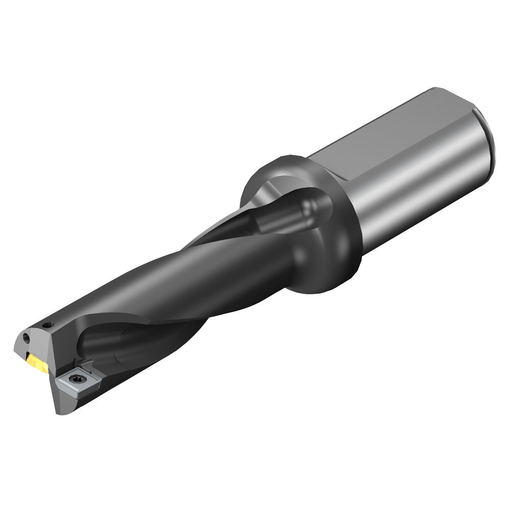 Sandvik Coromant 880-D1700L20-04 CoroDrill® 880 -kääntöteräpora ...
