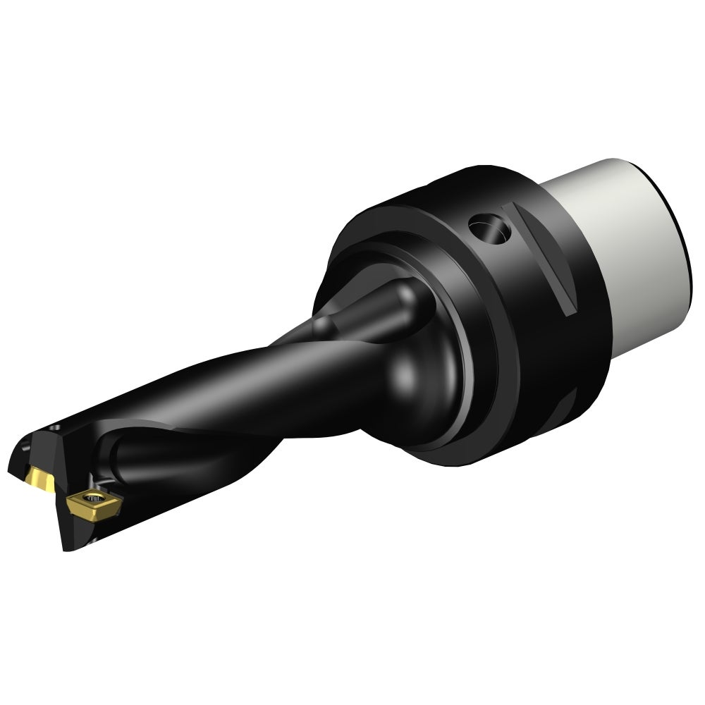 Sandvik Coromant 880-D1850C4-03 CoroDrill® 880 -kääntöteräpora ...