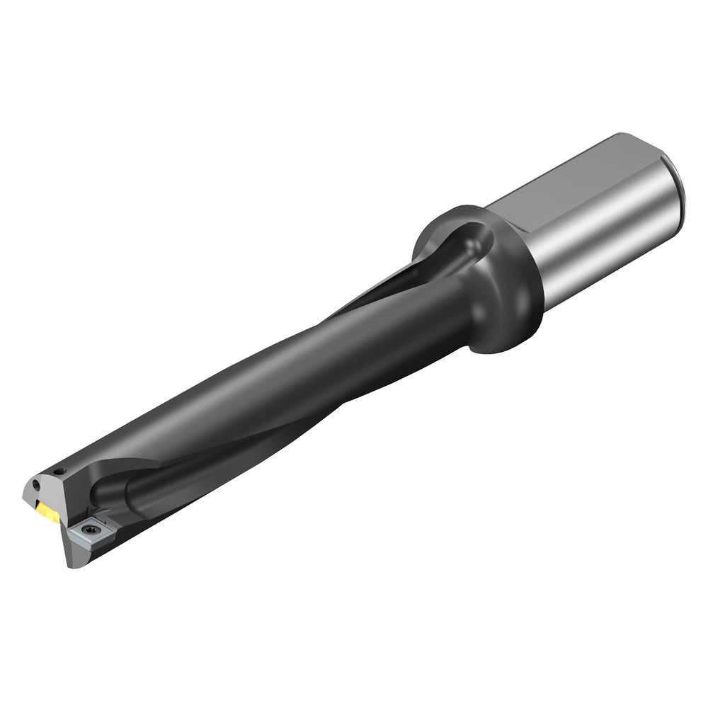 Sandvik Coromant 880-D2500L25-05 CoroDrill® 880 -kääntöteräpora ...