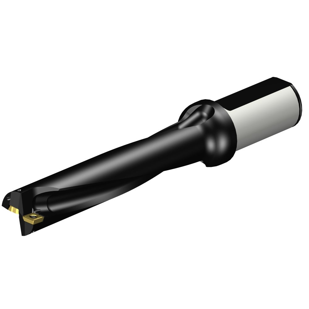 Sandvik Coromant 880-D2700L32-05 CoroDrill® 880 -kääntöteräpora ...