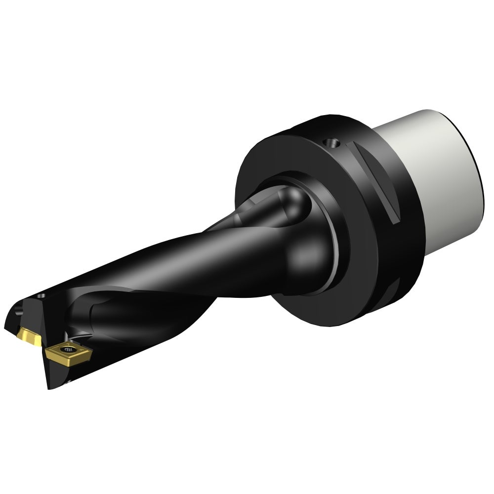 Sandvik Coromant 880-D3000C6-03 CoroDrill® 880 -kääntöteräpora ...