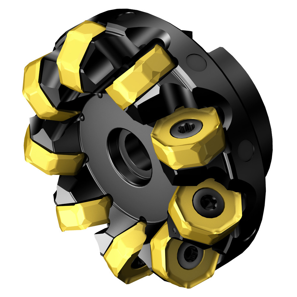 Sandvik Coromant A745-063R25-21H CoroMill® 745 -tasojyrsin