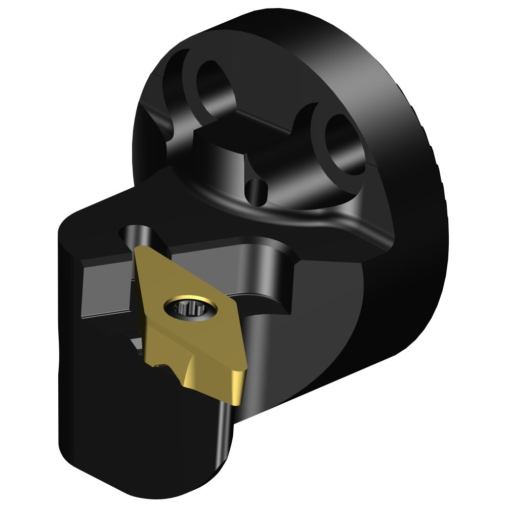 Sandvik Coromant TR-SL-V13LBR-32 CoroTurn® TR -teräpää sorvaukseen ...