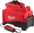Akkuhydraulipumppu M18 HUP700-121 Milwaukee