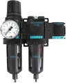 Maalausyksikk&ouml; 1/2" W 18 FC Wilkerson