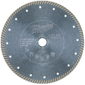 Timantti-katkaisulaikka DHTS 230x22,2 mm Milwaukee