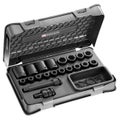 Voimahylsysarja 18-os 1/2" Facom NS.500B