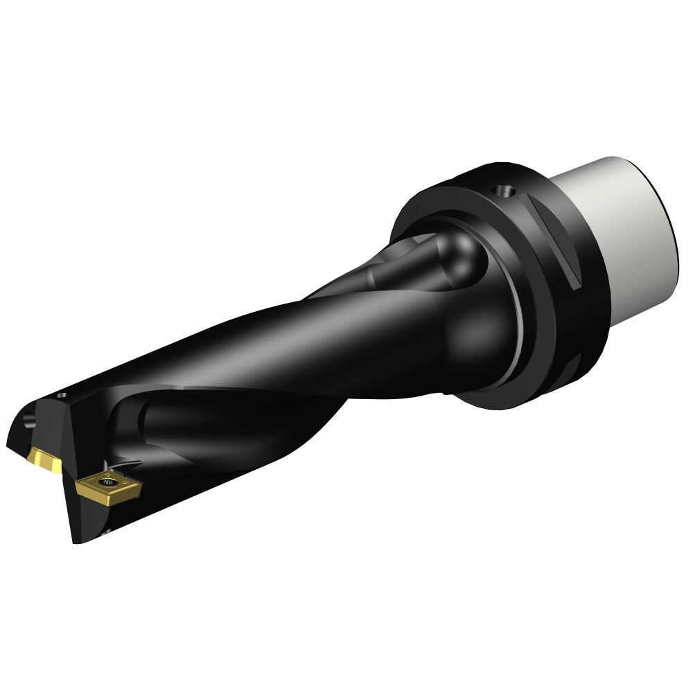 Sandvik Coromant 880-D4000C6-03 CoroDrill® 880 -kääntöteräpora ...