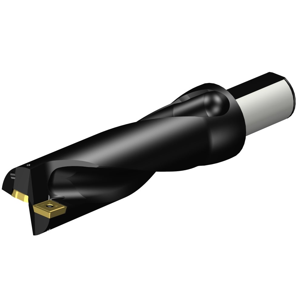 Sandvik Coromant 880-D5500L40-03 CoroDrill® 880 -kääntöteräpora ...