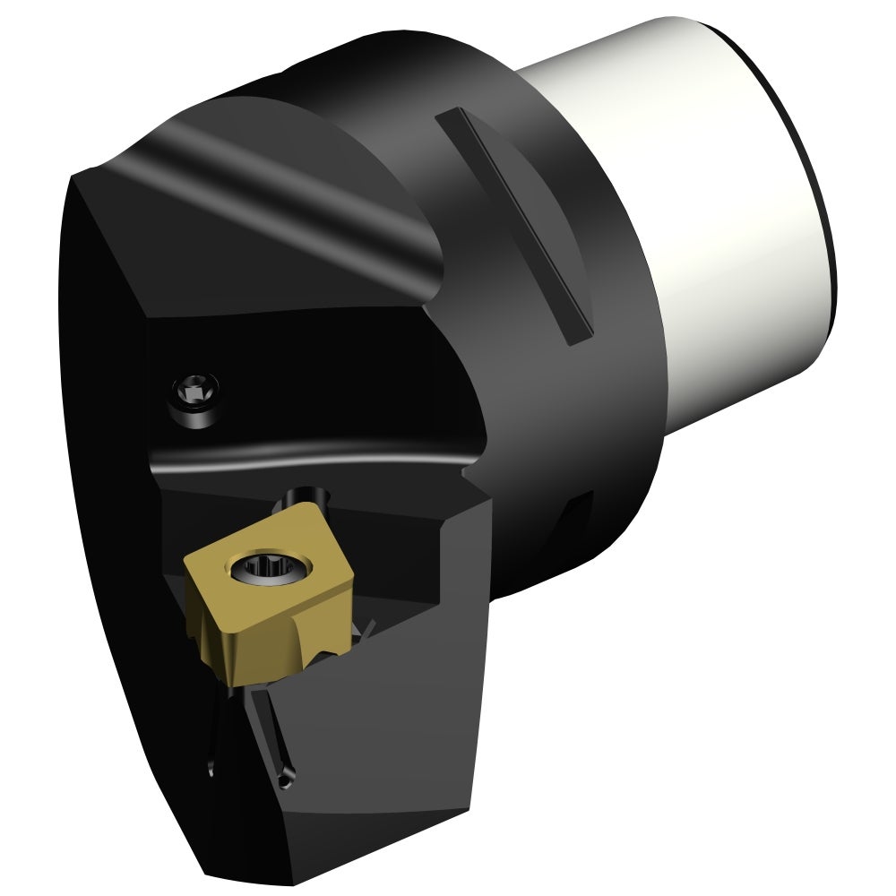 Sandvik Coromant C4-TR-D13JCR-27050C CoroTurn® TR -teräpää sorvaukseen ...