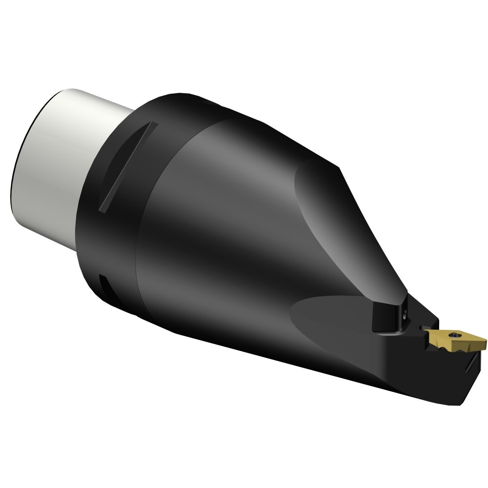 Sandvik Coromant C8-TR-V13MBL-00160C1 CoroTurn® TR -teräpää sorvaukseen ...