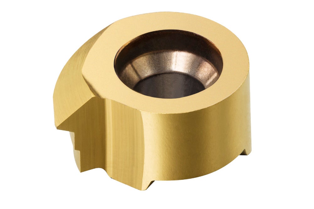Sandvik Coromant MB-07TH250MM-10R 1025 Täyskovametallinen CoroCut® MB ...