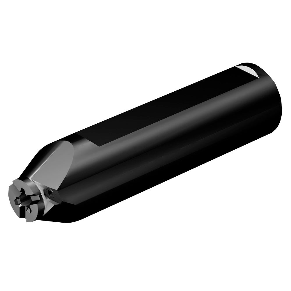 Sandvik Coromant MB-A16-20-09L-HP Liitäntäkappale lieriövarsi & taso ...