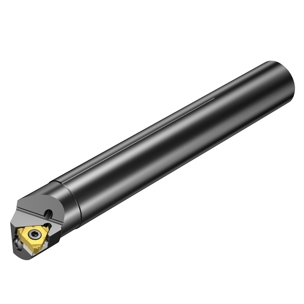 Sandvik Coromant R166.0KF-12E-11 Täyskovametallinen T-Max® U-Lock ...