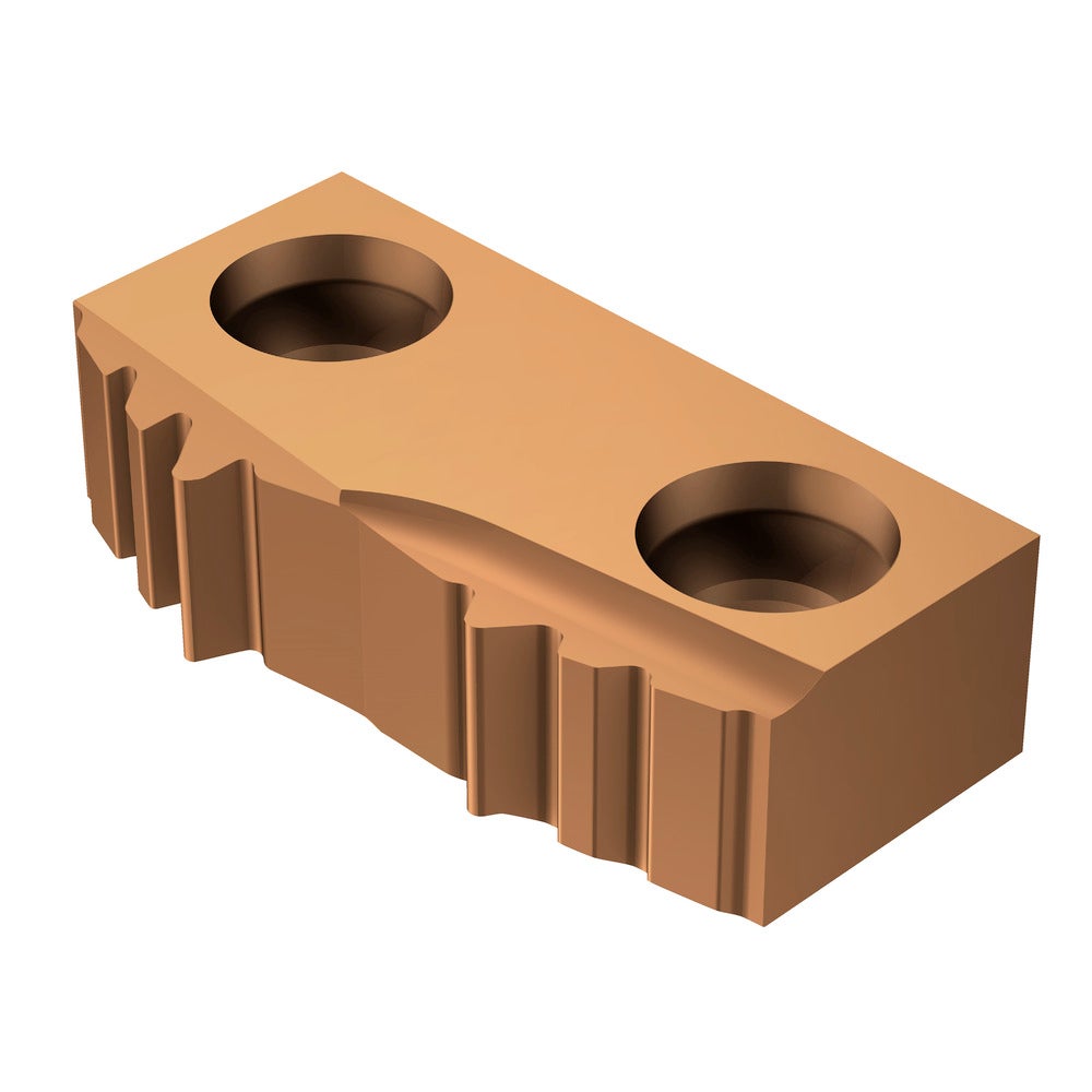 Sandvik Coromant R166.39G-24RD13-080 1125 T-Max® Twin-Lock ...