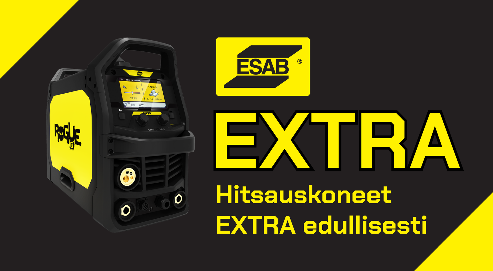 Esab EXTRA