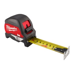Milwaukee Heavy Duty magneettinen mittanauha