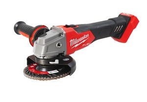 Milwaukee M18 FSAG125X-0 akkukulmahiomakone, FUEL, runko