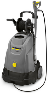 Kärcher HDS 5/15 UX Easy!Force Kuumavesipesuri letkukelalla