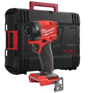 Milwaukee M18 FID3-0X iskevä ruuvinväännin, FUEL, runko, HD-Box