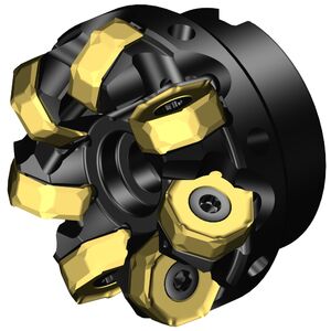 Sandvik Coromant A745-063R25-21H CoroMill® 745 -tasojyrsin