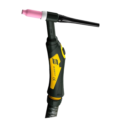 ESAB TIG-hitsauspolttimet