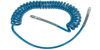 Paineilmaletkut ja kierreletkut