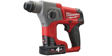 Milwaukee M12 akkuporavasarat