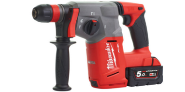Milwaukee M18 akkuporavasarat