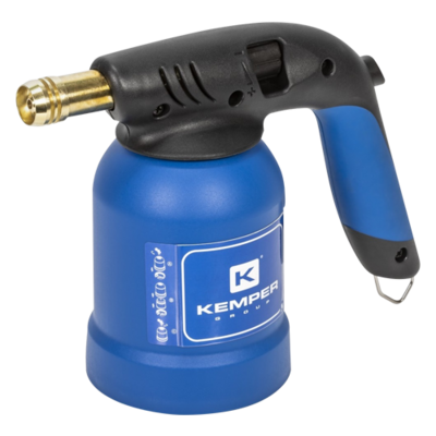 Kaasupistoolit ja -polttimet