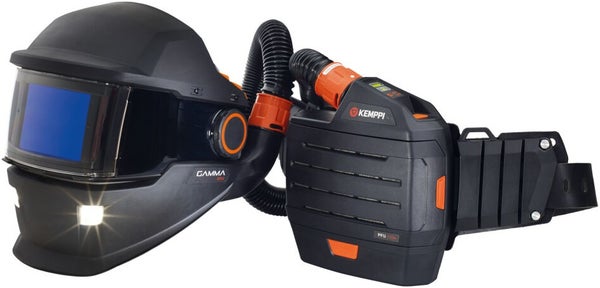 Kemppi Gamma GTH3 XFA PFU 210e puhallinpaketti