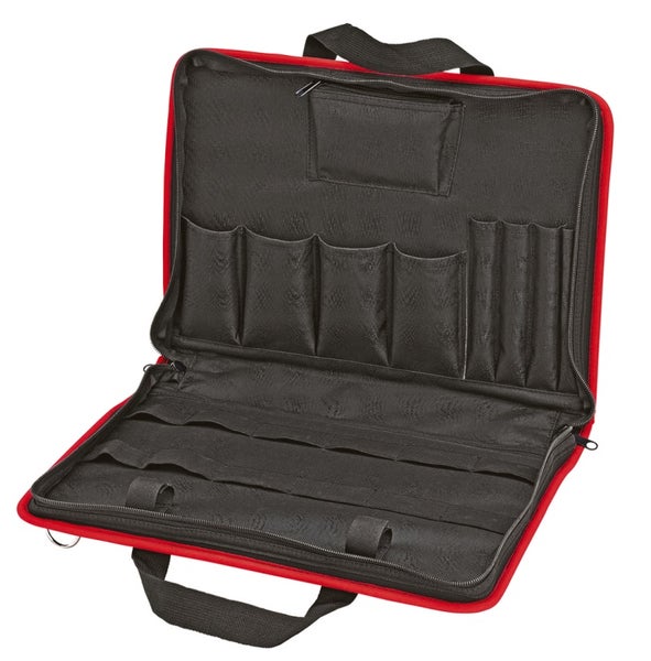 Knipex Compact -ty&ouml;kalulaukku, 00 21 11 LE