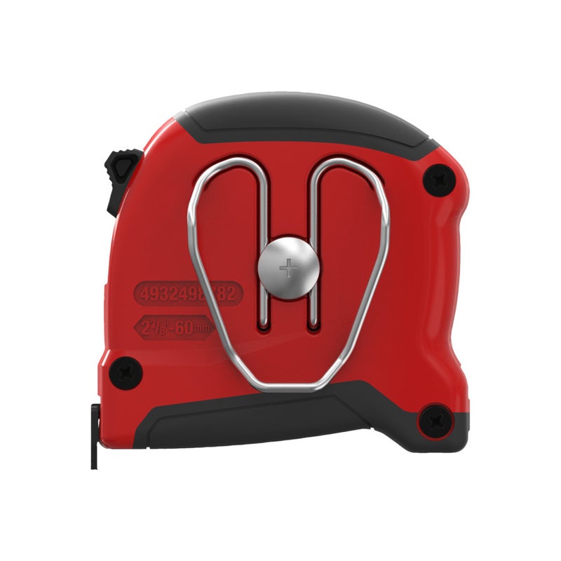 Milwaukee Slimline ohut mittanauha