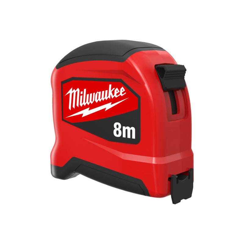 Milwaukee Slimline ohut mittanauha