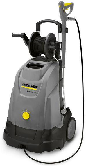 Kärcher HDS 5/15 UX Easy!Force Kuumavesipesuri letkukelalla