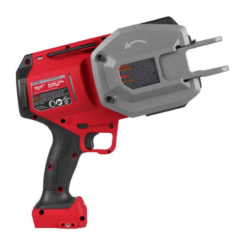 Milwaukee M18 FPCS-0 ter&auml;sputkileikkuri, runko