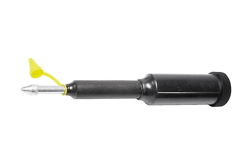 Umeta 43/S &ouml;ljypuristin