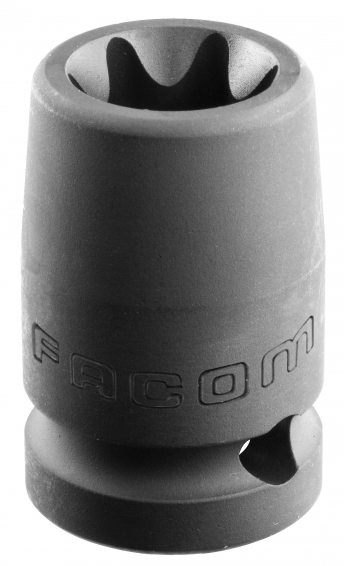 Voimatorxhylsysarja 7-os 1/2" NSTX.J7 Facom