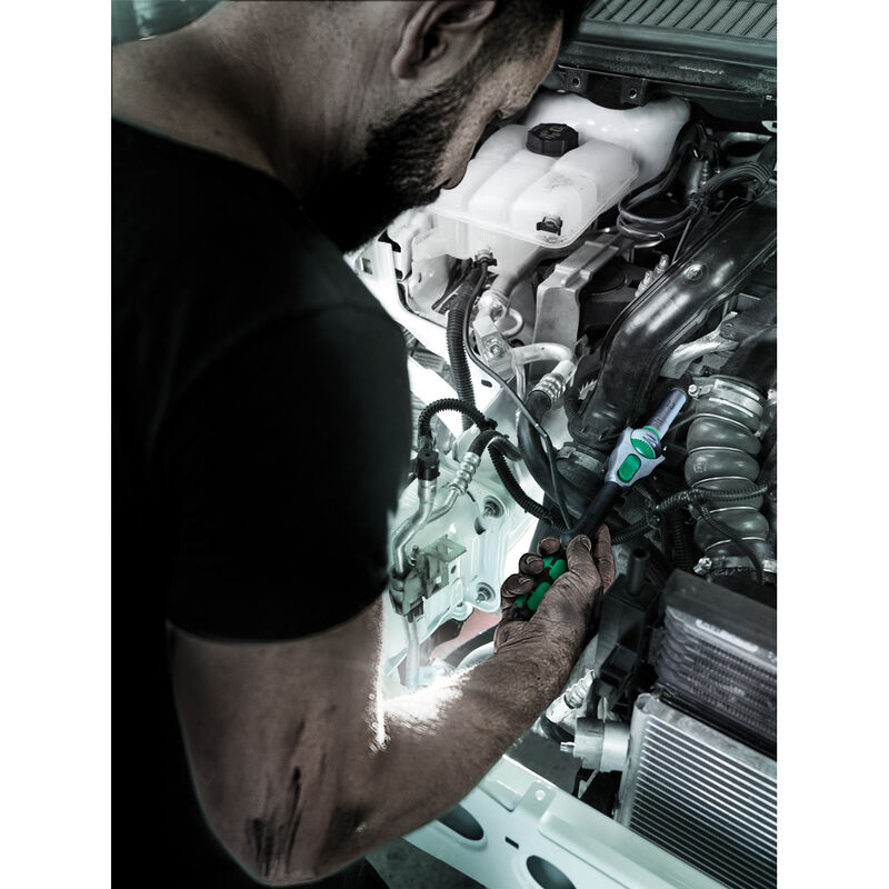 Wera hylsy 8790 HMC Deep 22x83mm, 1/2" v&auml;&auml;nti&ouml;