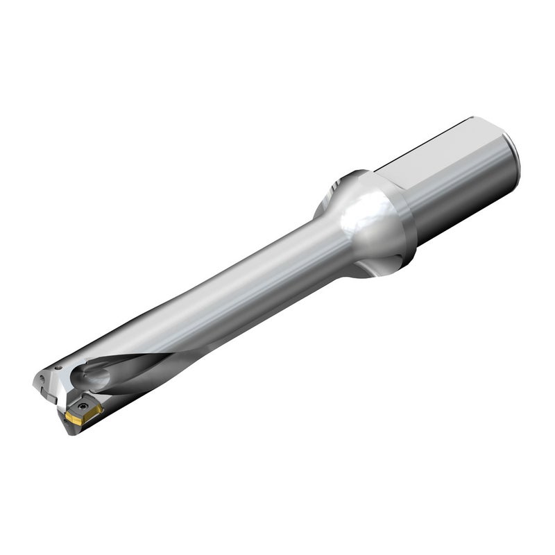Sandvik Coromant DS20-D5500L50-05 CoroDrill&reg; DS20 -k&auml;&auml;nt&ouml;ter&auml;pora