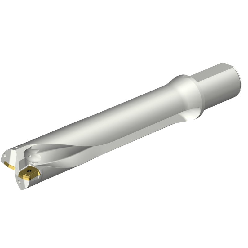 Sandvik Coromant DS20-D5500L50-05 CoroDrill&reg; DS20 -k&auml;&auml;nt&ouml;ter&auml;pora